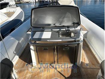 Sacs Strider 11